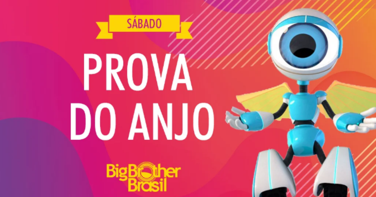 BBB 23 Saiba quem venceu a Prova do Anjo e como foi a dinâmica do