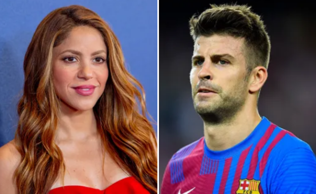 [VÍDEO] Piqué rebate indireta sobre traição na música de Shakira e acaba fechando contrato com Casio: “Relógio pra toda vida”
