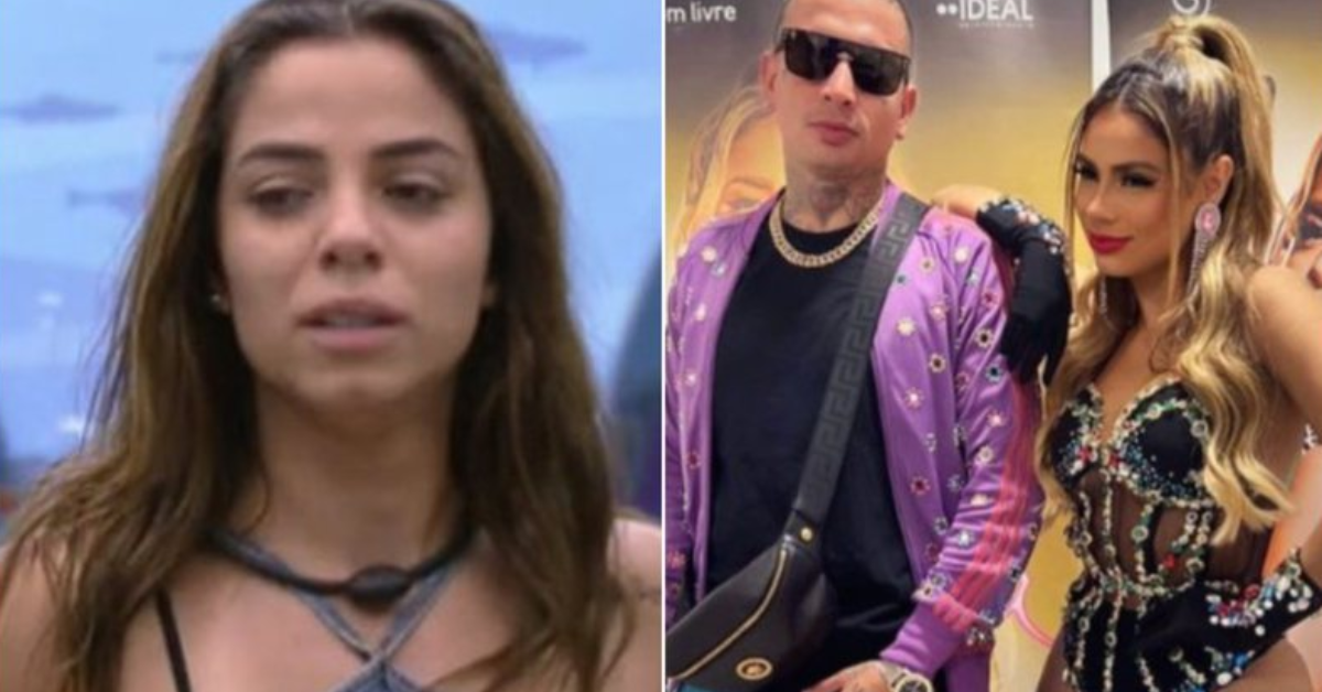 [VÍDEO] ‘BBB 23’: Key Alves ameaça MC Guimê e Lexa defende marido nas redes sociais: “Ele tem elegância”