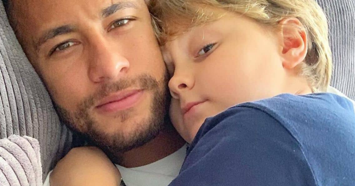 Valor que Neymar paga de pensão para seu filho surpreende web; Saiba quanto é