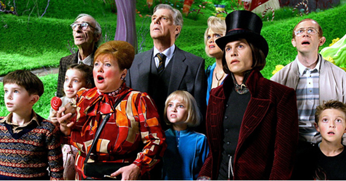 ‘A Fantástica Fábrica de Chocolate’: Saiba como estão hoje os atores do filme lançado em 2005