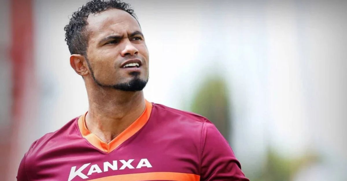 Ex-goleiro Bruno pede teste de DNA após Justiça determinar pagamento de indenização ao filho de Eliza Samudio