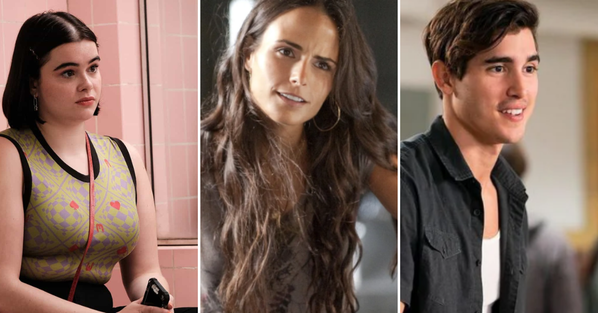 Conheça 12 atores de Hollywood que são brasileiros