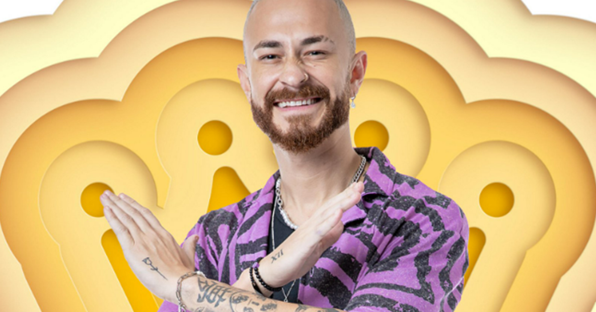 ‘BBB 23’: Fred Desimpedidos é o líder na semana