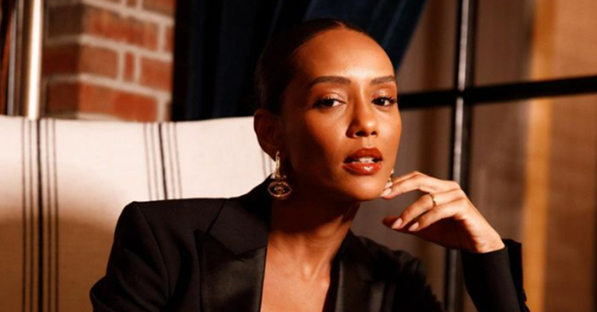 Taís Araújo enfrenta briga judicial para cobrar aluguéis atrasados e é acusada de agir de má fé