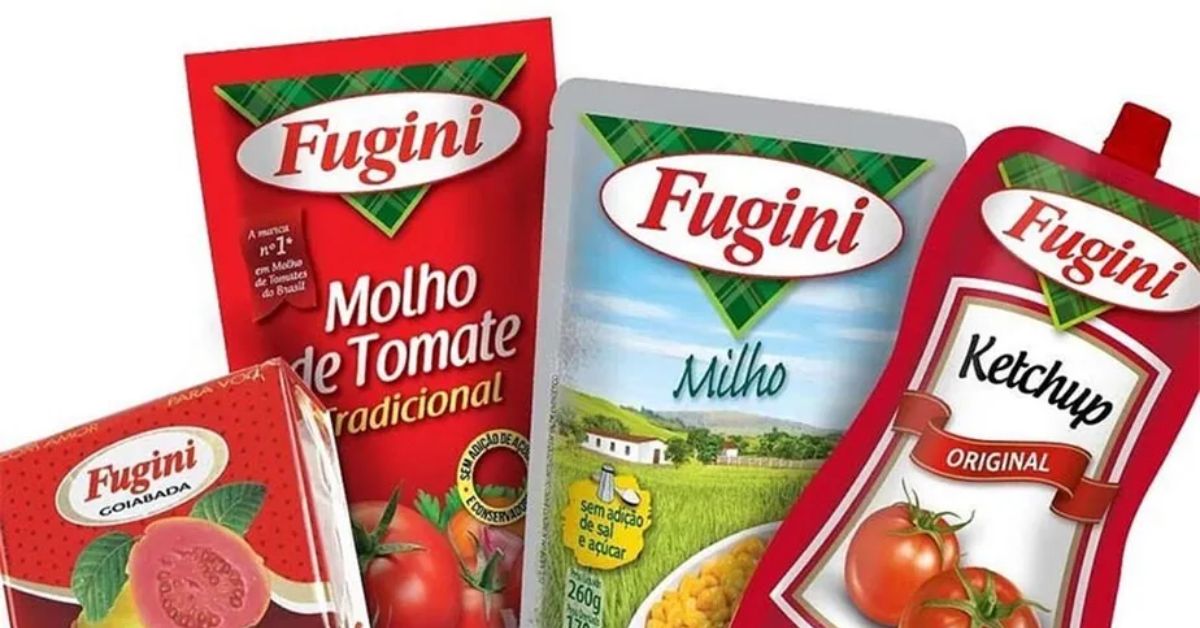 Anvisa suspende comercialização de produtos da Fugini após inspeção; internautas relatam experiências ruins com a marca