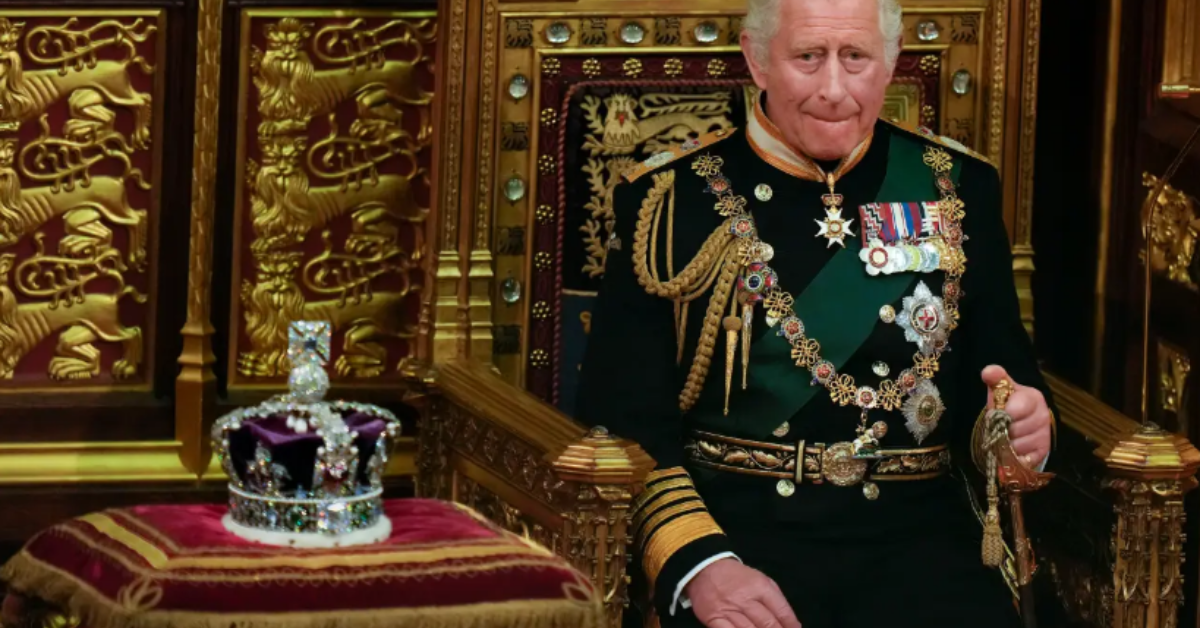 Saiba quanto a realeza britânica gastará com a coroação do rei Charles III e o porquê de estar sendo criticada pelo público