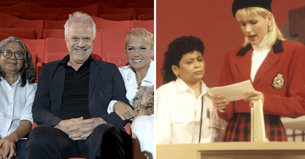 Ex-empresária de Xuxa faz comentários grosseiros e diz que apresentadora foi usada como “marionete”