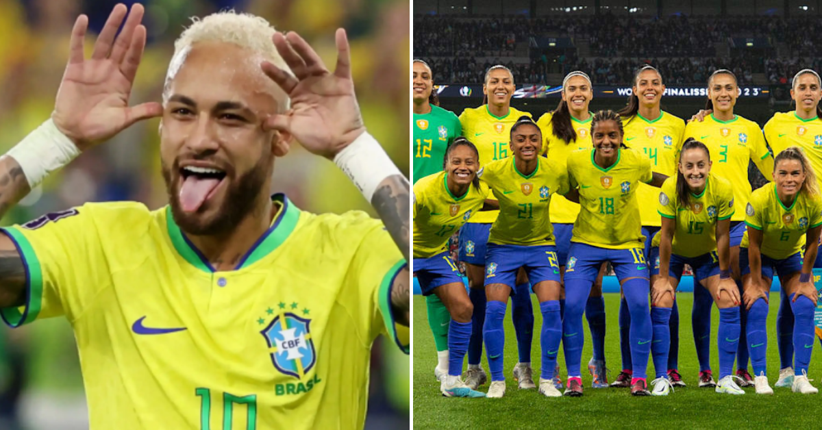 Seleção Feminina é eliminada da Copa do Mundo e Neymar tem reação inesperada; confira