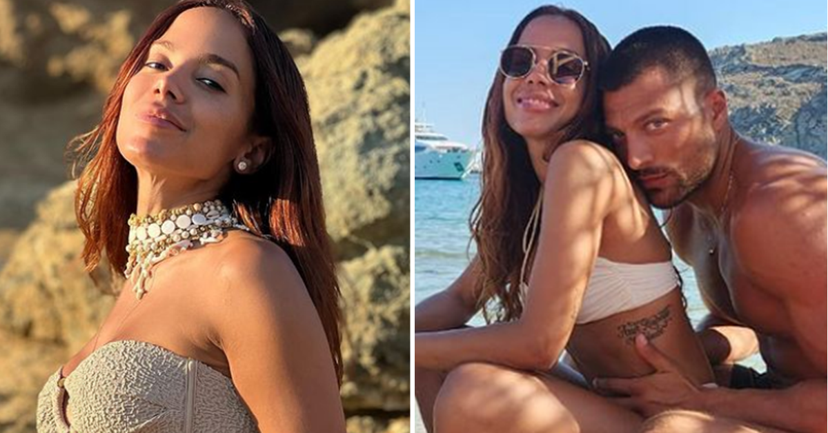 Anitta nega namoro com Simone Susinna e diz que está solteira: “Sempre fui”