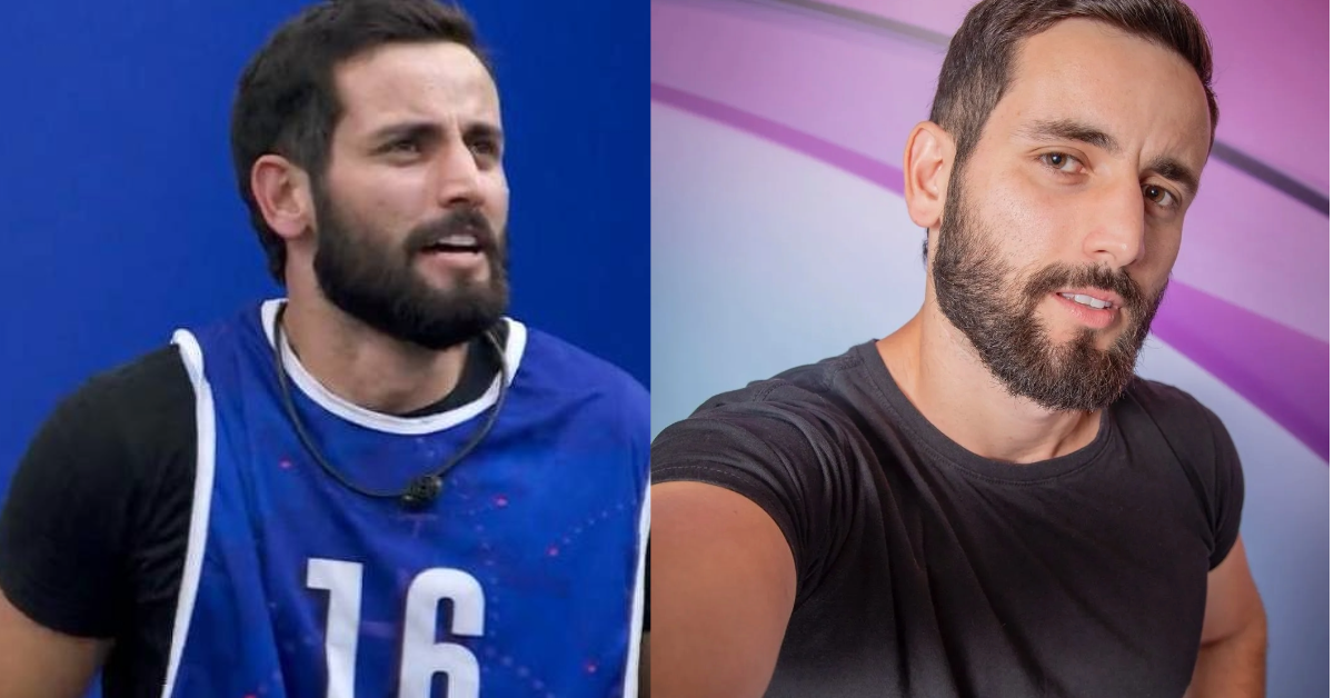 ‘BBB 24’: Matteus é o ganhador da primeira Prova do Anjo do reality; Isabelle e Lucas estão no Monstro