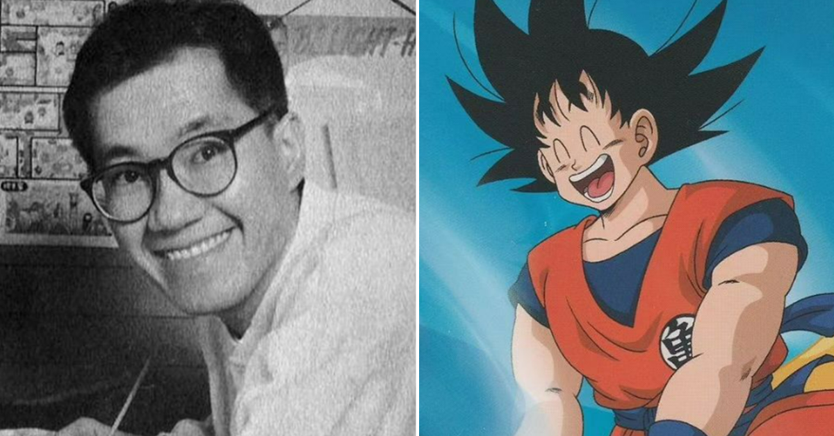 Morre Akira Toriyama, criador de ‘Dragon Ball’, aos 68 anos