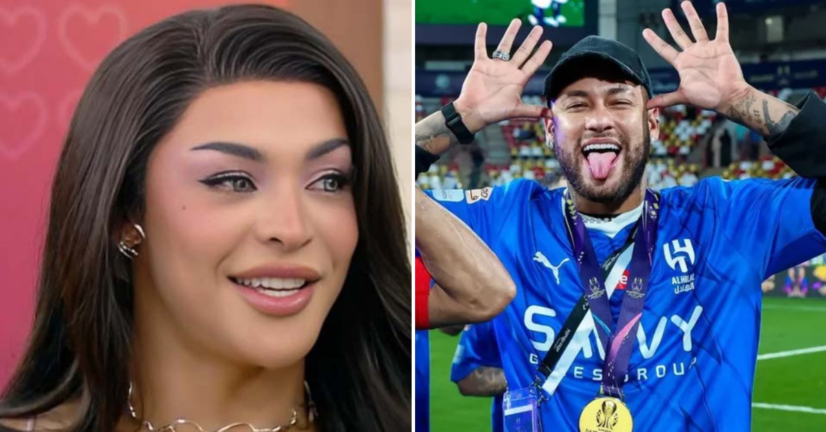 [VÍDEO] Pabllo Vittar revela que já teve affair com jogador brasileiro e web sugere ter sido Neymar: “Sabemos que foi ele”