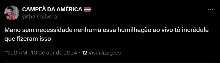 Internauta aponta constrangimento de Lucas Buda durante o Mais Você - Foto: Reprodução/X