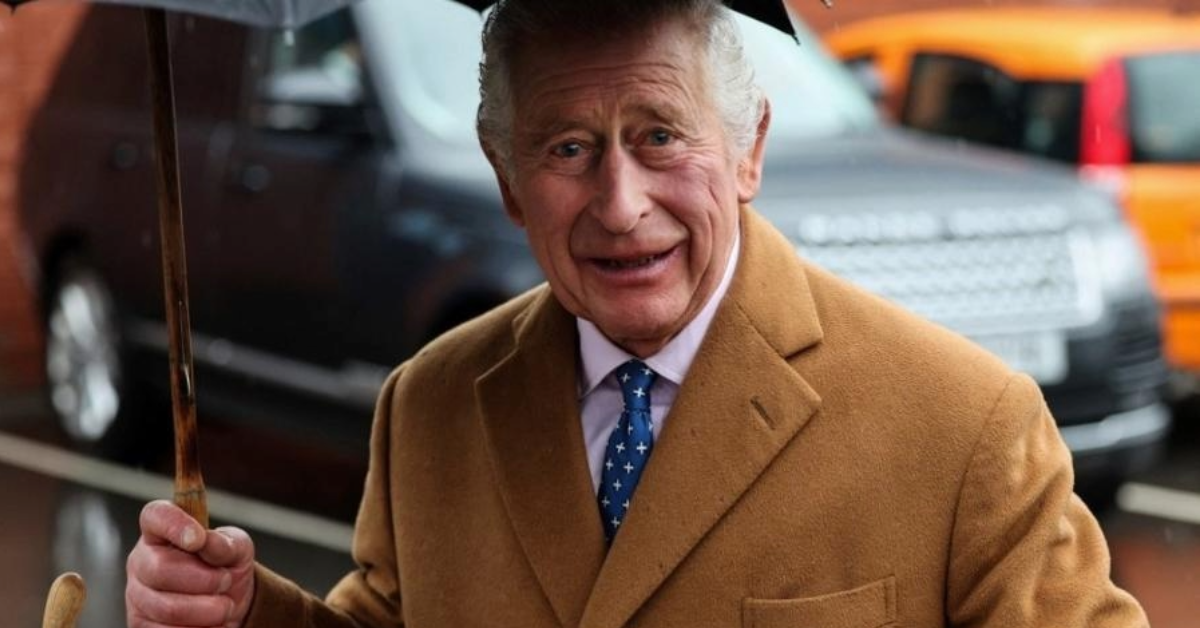 Saúde do Rei Charles III tem piora e plano de funeral é atualizado, diz site