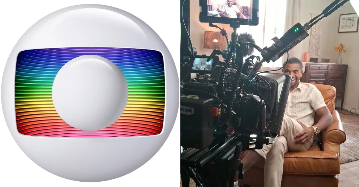 Segundo rumores, Globo teria desistido de documentário de Davi após baixa repercussão: “Sensação de derrota”