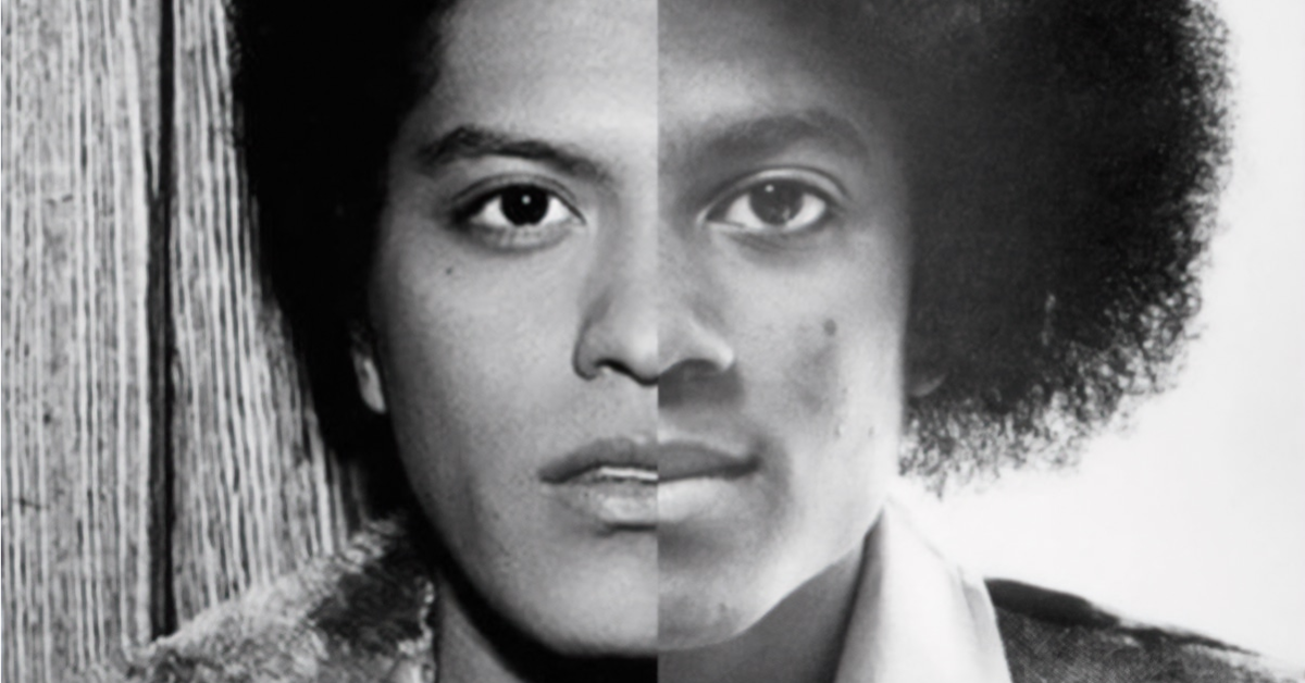 Bruno Mars é filho de Michael Jackson? Conheça a teoria