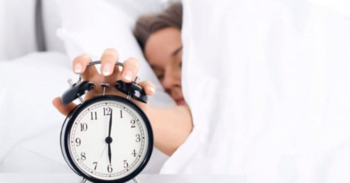 Saiba como uma boa noite de sono pode ser essencial para o emagrecimento