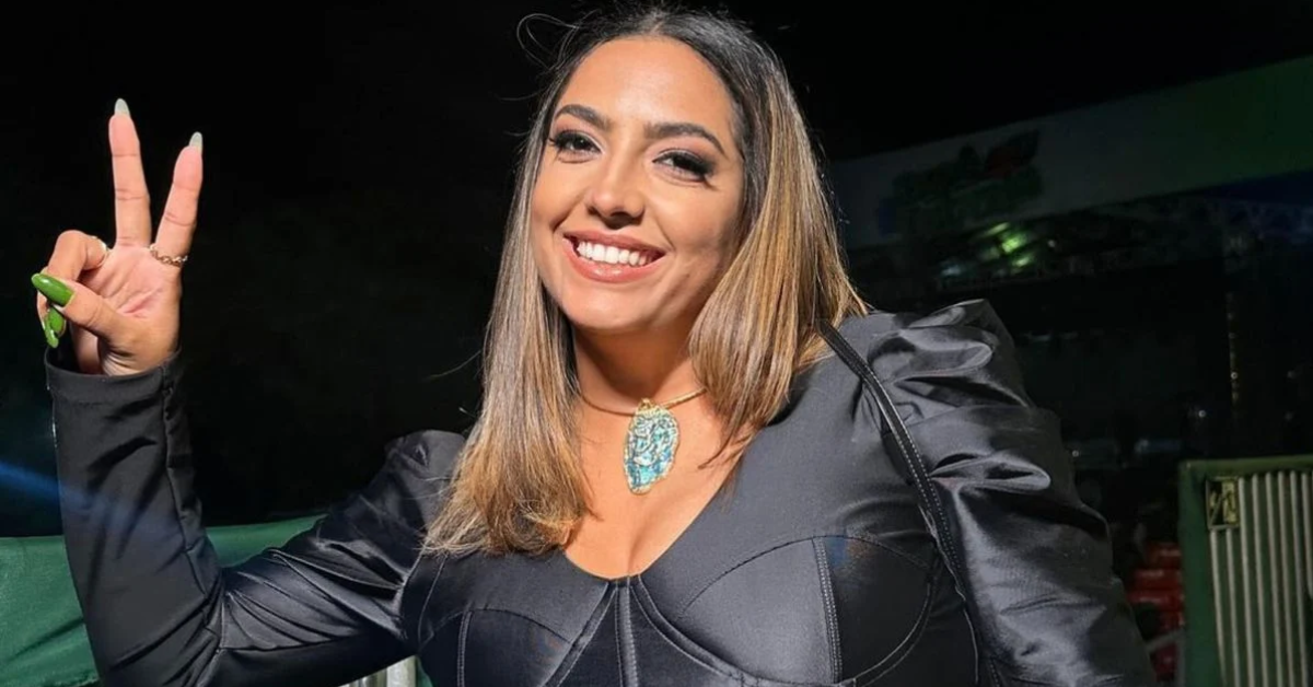 Camila Moura estará em 'A Fazenda 16', diz Leo Dias - Foto: Instagram