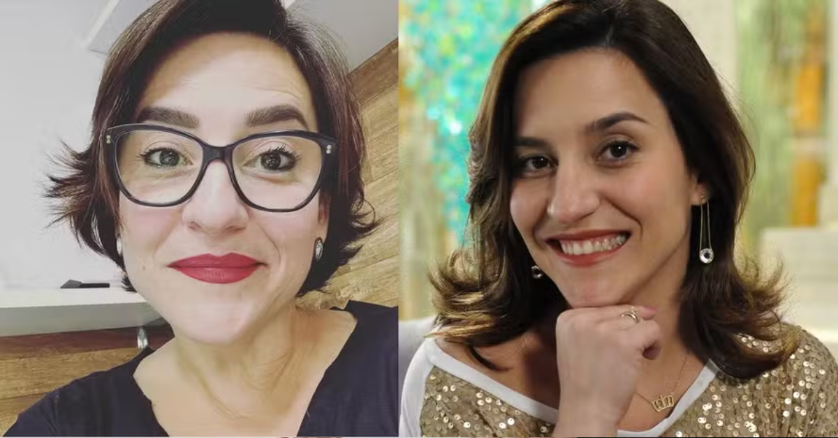 Vivendo nos EUA, atriz Simone Gutierrez busca trabalho pelo Instagram - Foto: Reprodução