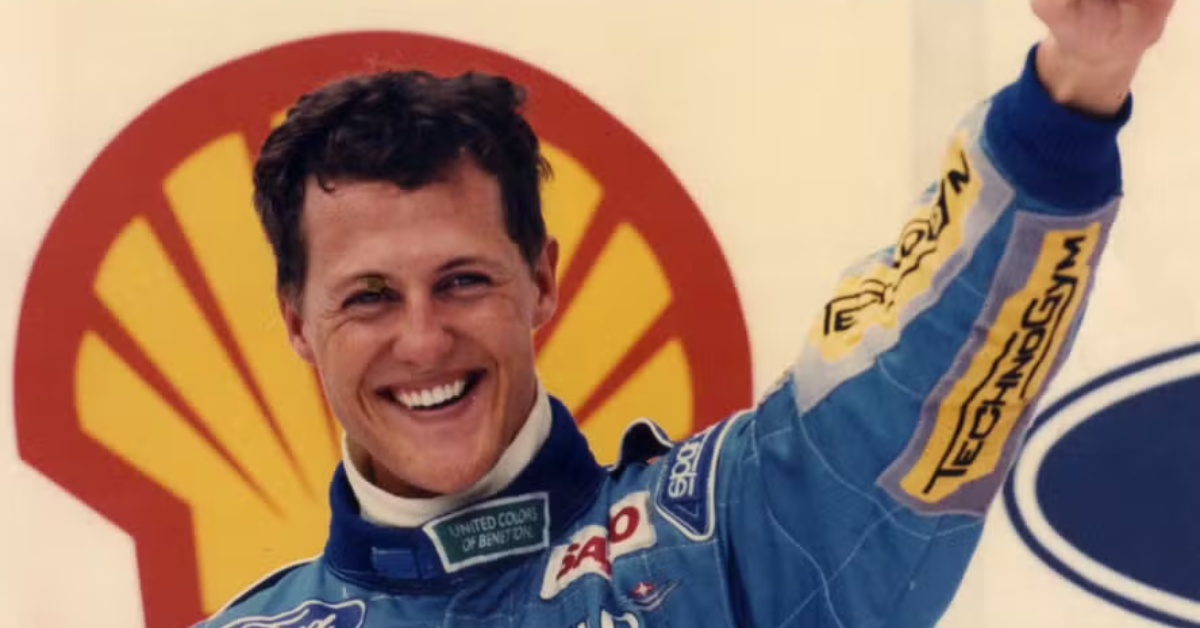Bandidos tentam extorquir família de Michael Schumacher e ameaçam expor fotos privadas do famoso; saiba mais sobre a situação
