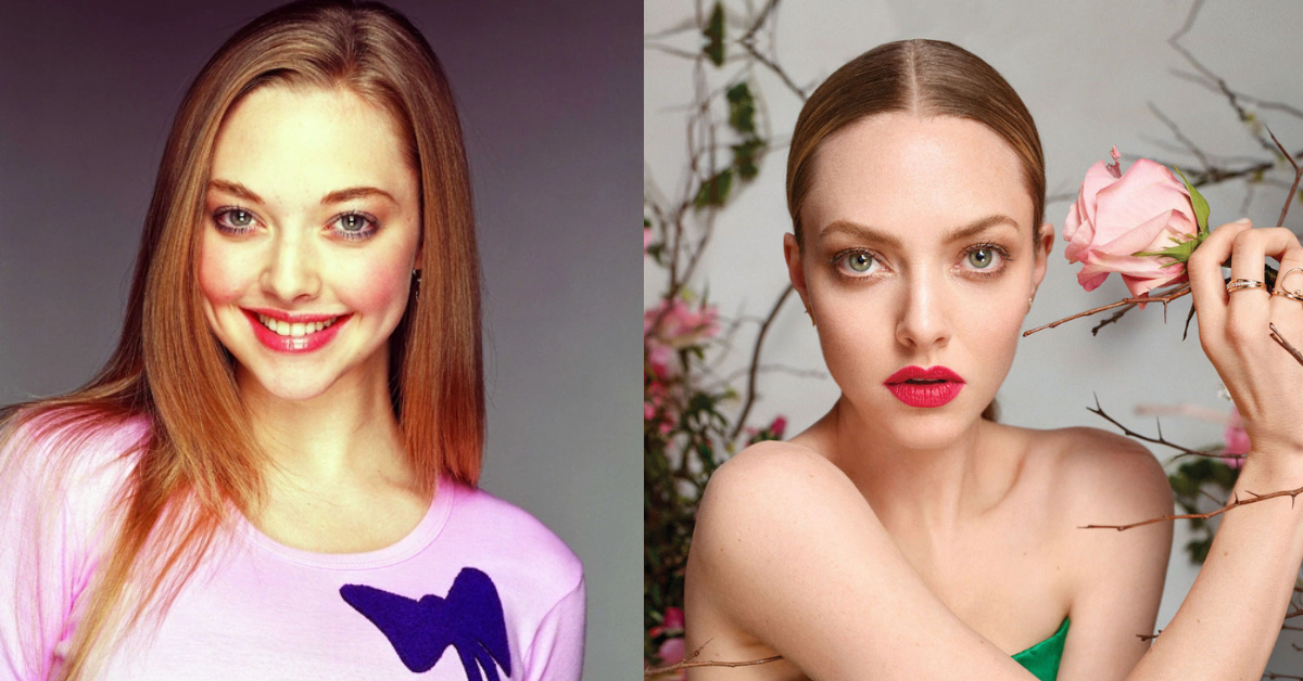 Amanda Seyfried interpretou Karem Smith em Meninas Malvadas - Foto: Reprodução