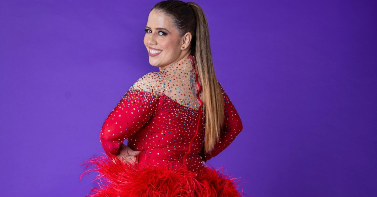 Favorita da emissora, Tati Machado ganha salário de estrela na Globo; saiba valor