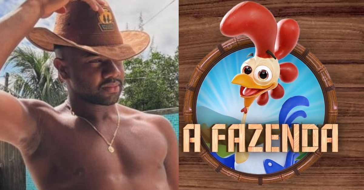 [VÍDEO] Campeão do ‘BBB 24’, Davi Brito pede convite para ‘A Fazenda’: “Me chama aí”