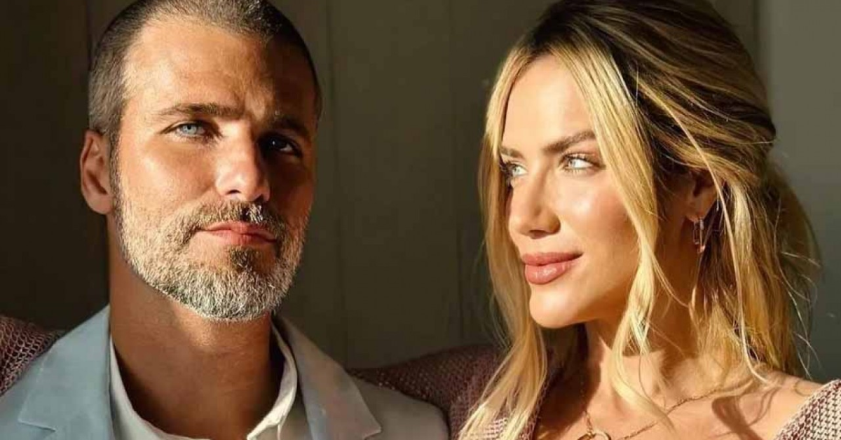 Bruno Gagliasso e Giovanna Ewbank colocam mansão à venda por valor milionário; saiba quanto e veja fotos do imóvel