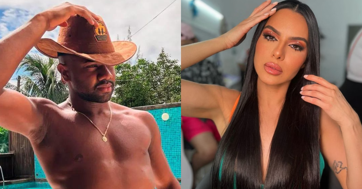 "Não vejo mais um casal entre a gente" diz Tamires - Foto: Instagram