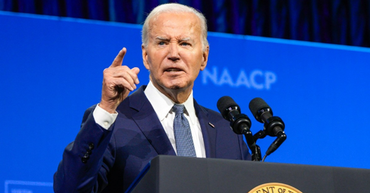 Joe Biden desiste de disputar a reeleição nos EUA; saiba mais