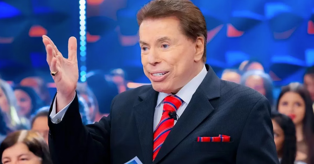 Silvio Santos é internado novamente para realizar nova bateria de exames; saiba mais