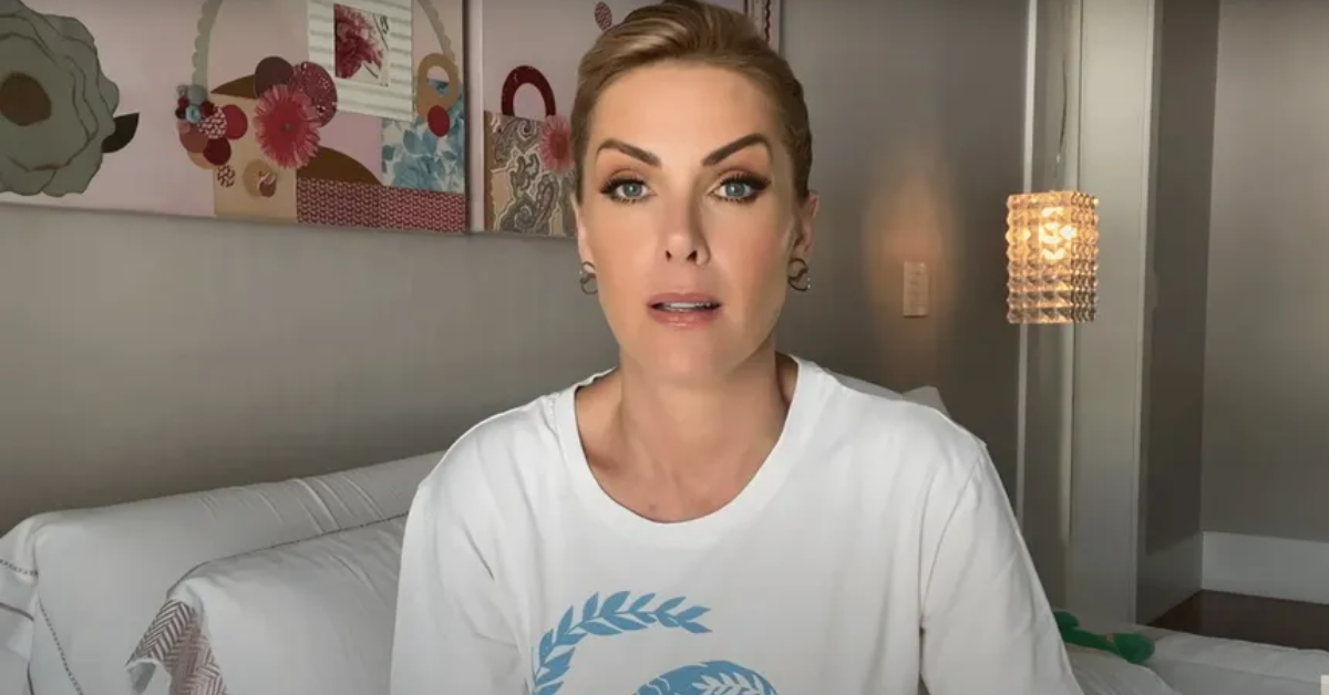 Ana Hickmann enfrenta derrota judicial em ação de quase 1 milhão; saiba mais