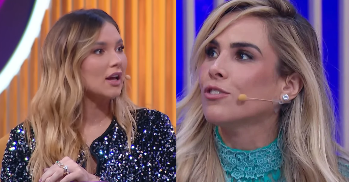 [VÍDEO] Virginia revela vontade de participar do BBB e Wanessa Camargo faz alerta sincerão; assista