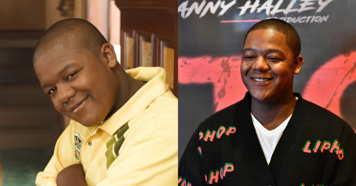 Cory Baxter x Kyle Masey - Foto: Divulgação/Wiki