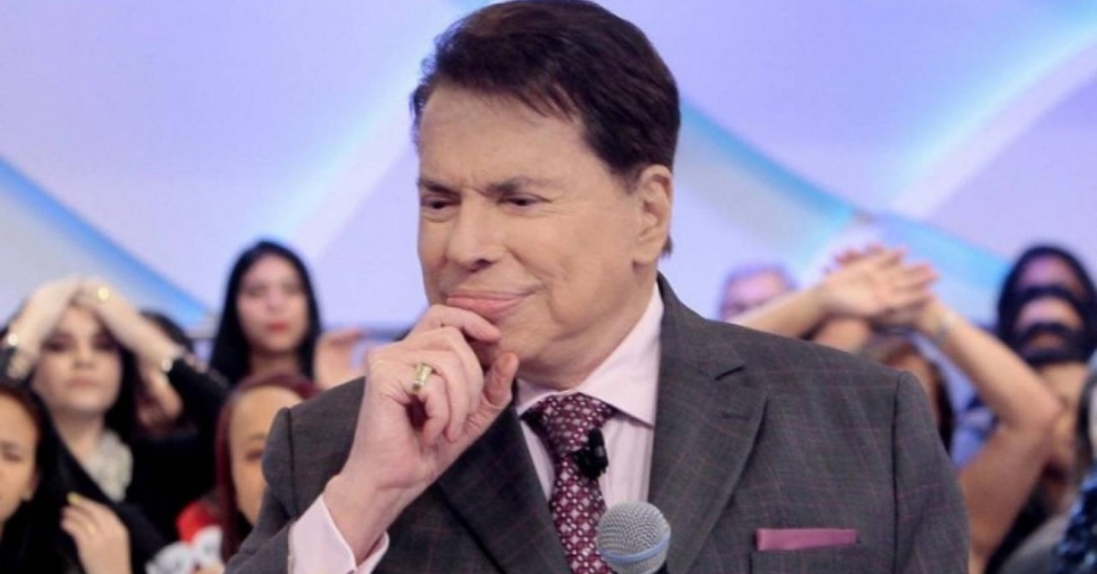 Saiba qual foi a causa da morte de Silvio Santos e qual era o salário do apresentador no SBT