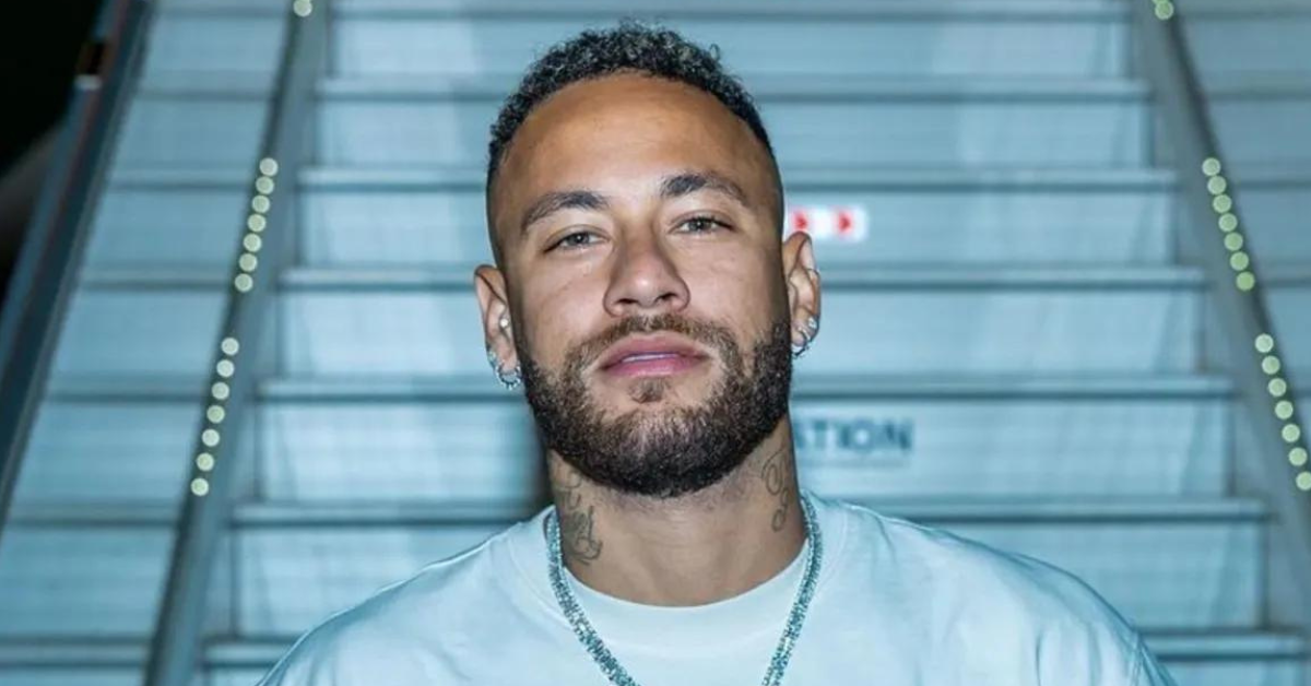 Neymar faz teste de DNA para confirmar paternidade de mais uma filha; entenda