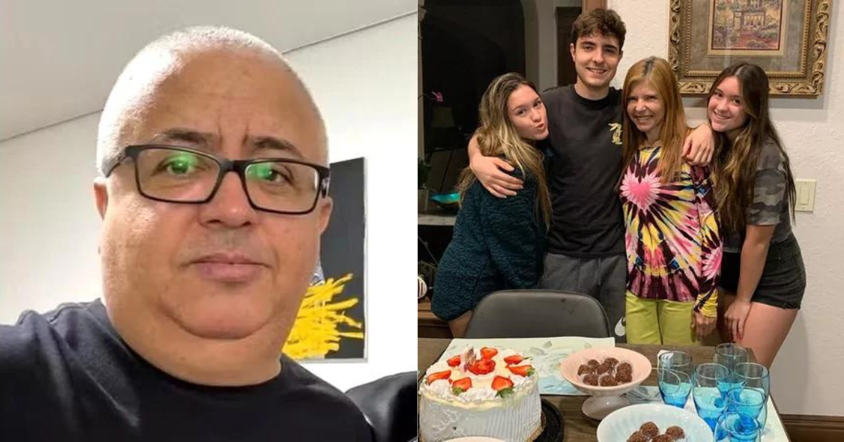 Guerra entre herdeiros e suposto filho de Gugu ganha novo capítulo - Foto: Reprodução