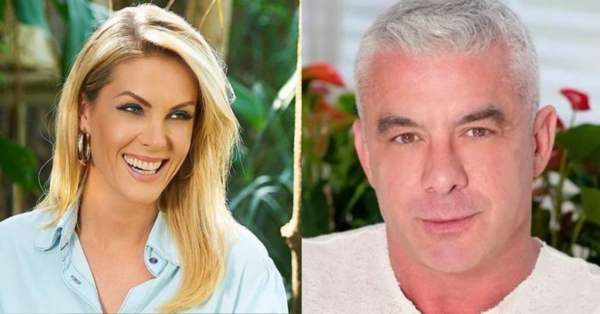 Ana Hickmann tem vitória na Justiça e Alexandre Correa é condenado por má-fé - Foto: Reprodução