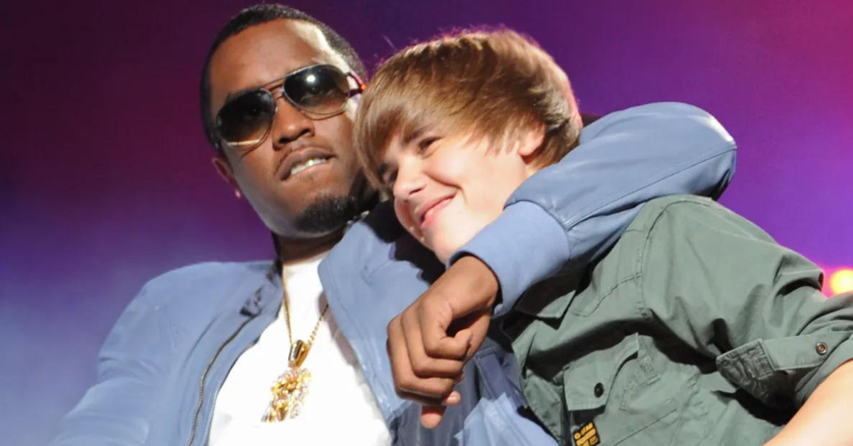 Acusações contra Diddy incluem possível abuso em Justin Bieber; entenda a relação entre os dois e as teorias