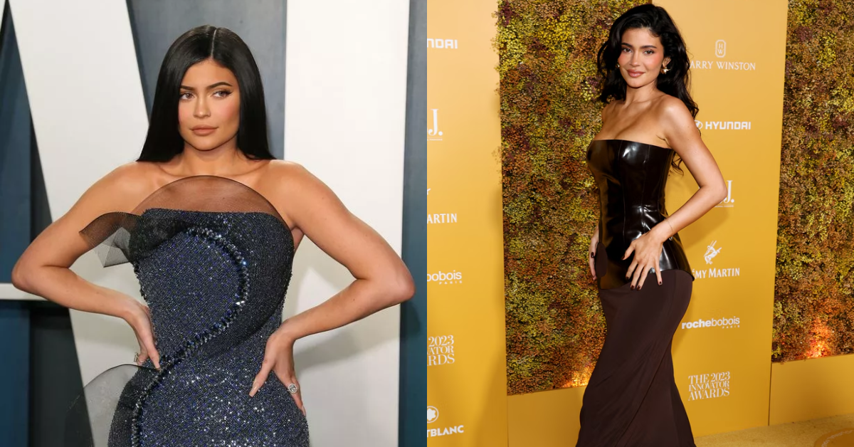 Perda de peso de Kylie Jenner - Foto: AFP/Dia Dipasupil/Getty Images