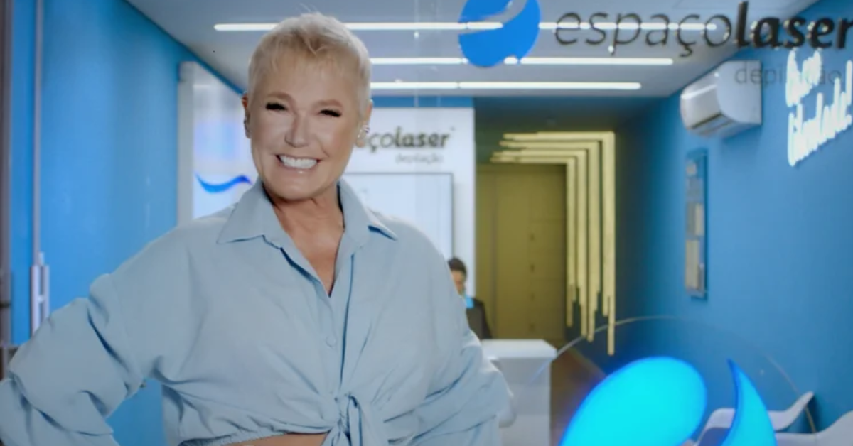 Ministério Público aceita denúncia contra apresentadora Xuxa e Espaço Laser; entenda