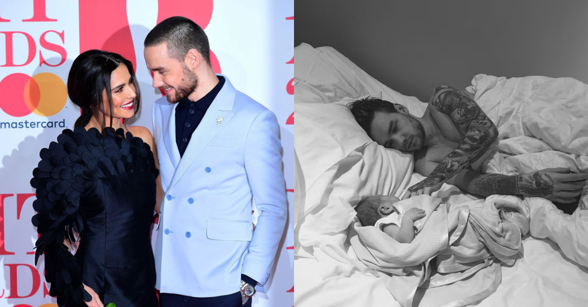 Mãe do filho de Liam Payne, Cheryl lamenta morte do cantor - Foto: Reprodução/Pinterest/Instagram