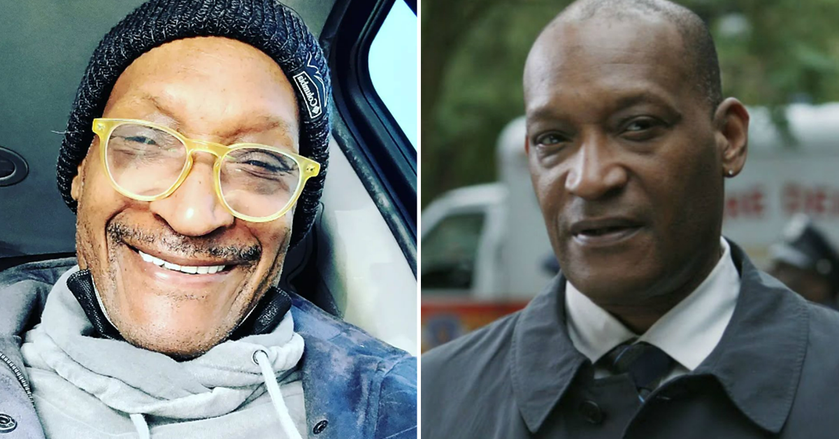 Ator Tony Todd, famoso por seus papéis em Premonição e Candyman, morre aos 69 anos