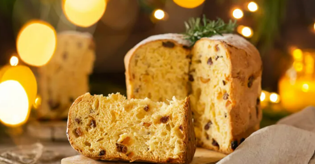 Conheça a história e como o panetone se tornou um clássico indispensável das festas de fim de ano