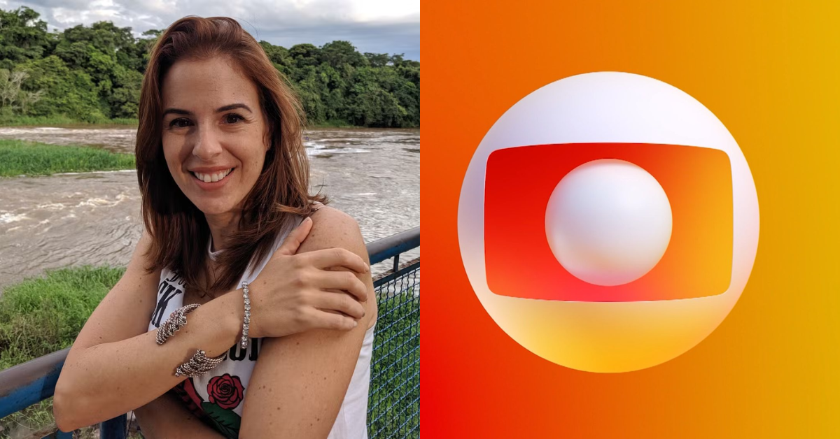 Justiça condena Globo a pagar indenização a Suzane von Richthofen - Foto: Reprodução