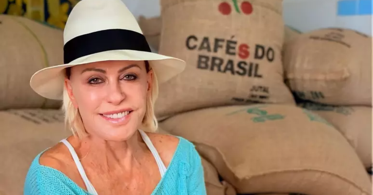 Ana Maria Braga é hospitalizada às pressas após ser picada por escorpião; saiba mais