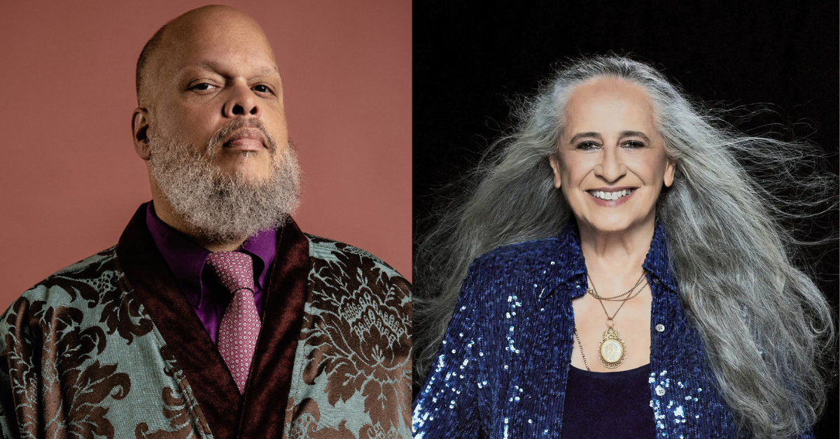 Ed Motta detona Maria Bethânia após polêmica em show - Foto: Reprodução