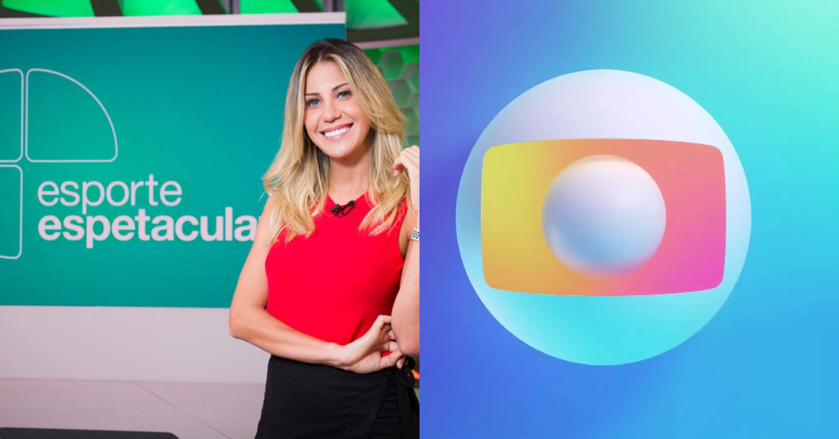 Bárbara Coelho pede demissão da Globo após 12 anos na emissora; saiba motivo