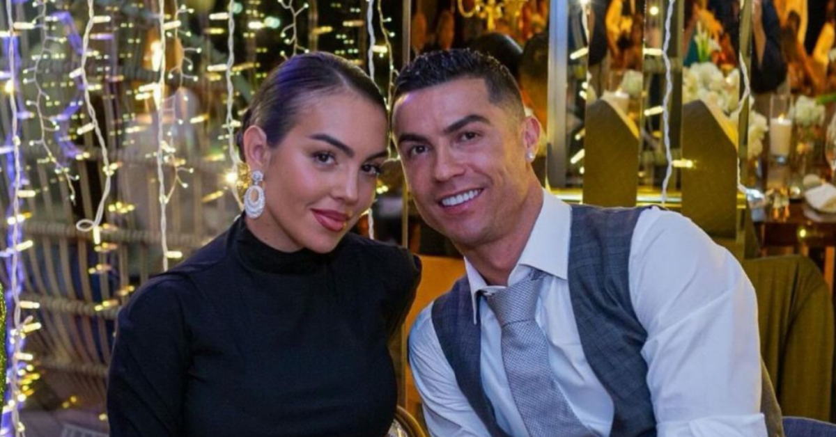 [VÍDEO] Juntos há quase 10 anos, Cristiano Ronaldo revela por quê ainda não se casou com Georgina Rodríguez